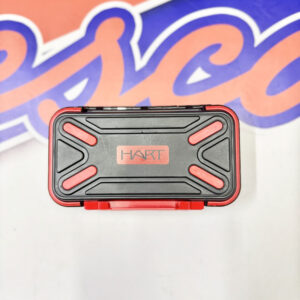 CAJA PORTA ACCESORIOS HART ESTANCA MODELO MHAC2M