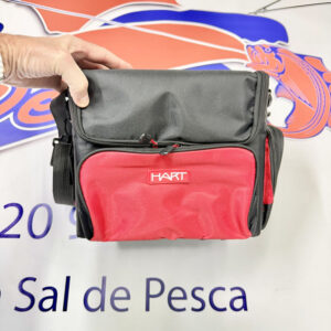 CAJA MALETA HART ENDURANCE BANDEJAS DESPEGABLES