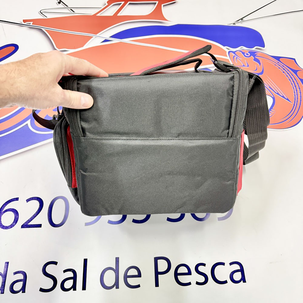 CAJA MALETA HART ENDURANCE BANDEJAS DESPEGABLES - Imagen 3
