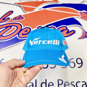 GORRA VERCELLI V-MESH