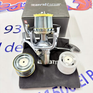 CARRETE DE SURFCASITNG AKAMI ZENTHOS 10000
