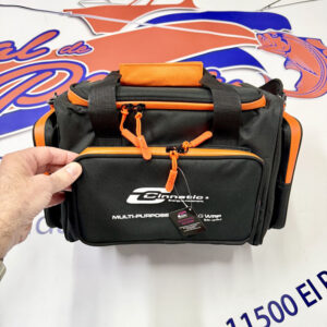 BOLSA CINNETIC MULTI-PURPOSE LIGHT BAG WRP