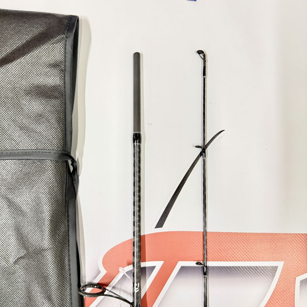 CAÑA DE SPINNING DAIWA LEGALIS SEABASS 2025 2,44MT. 7-28GR. - Imagen 2
