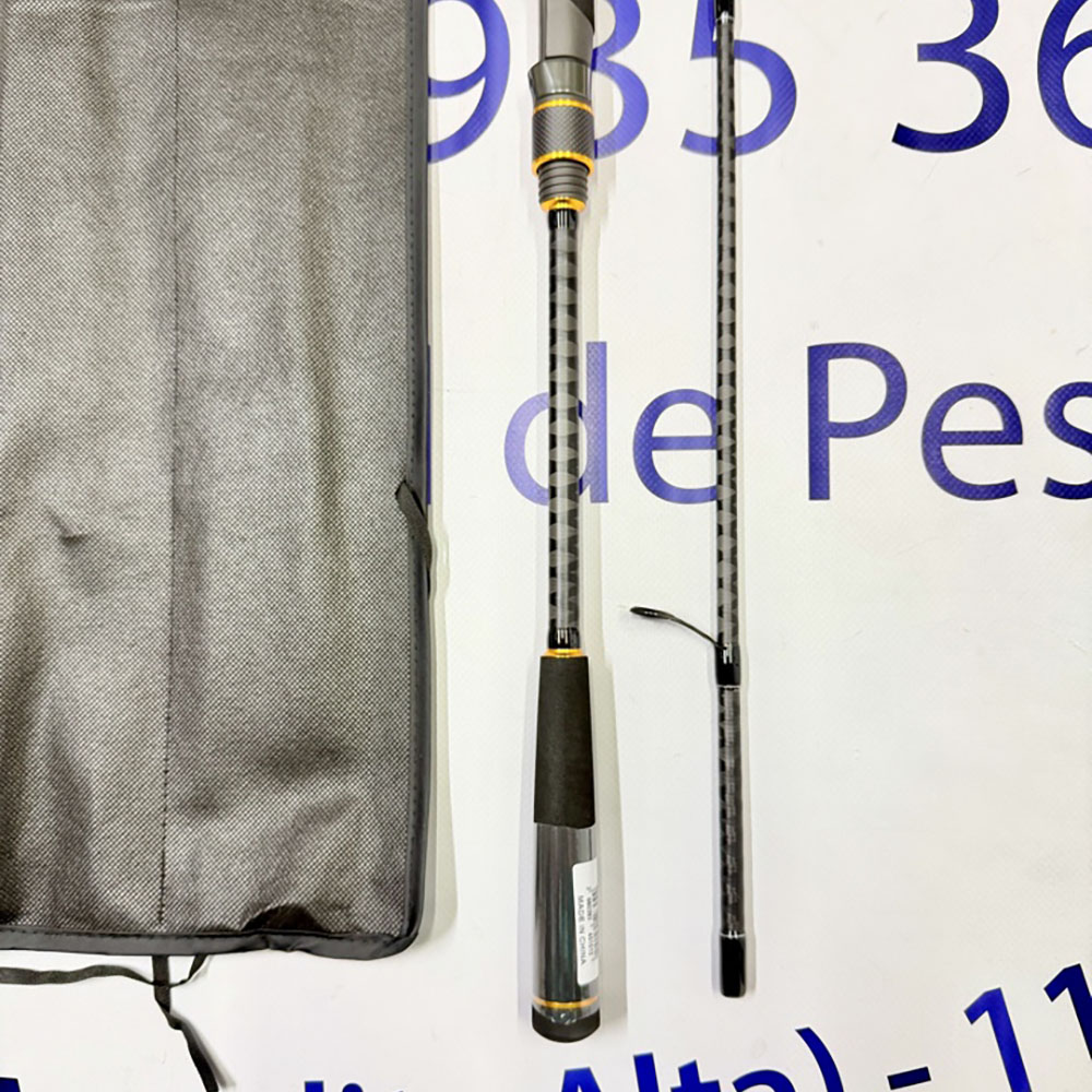 CAÑA DE SPINNING DAIWA LEGALIS SEABASS 2025 2,44MT. 7-28GR. - Imagen 5