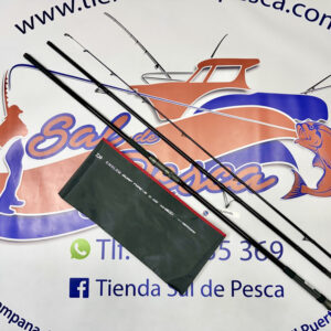 CAÑA DE SURFCASTING DAIWA EMBLEM S TYPE R 33 4,23MT. HIBRIDA ROSCA