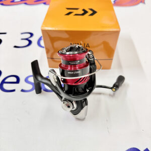 CARRETE DE SPINNING DAIWA NINJA 2023 LT 2000