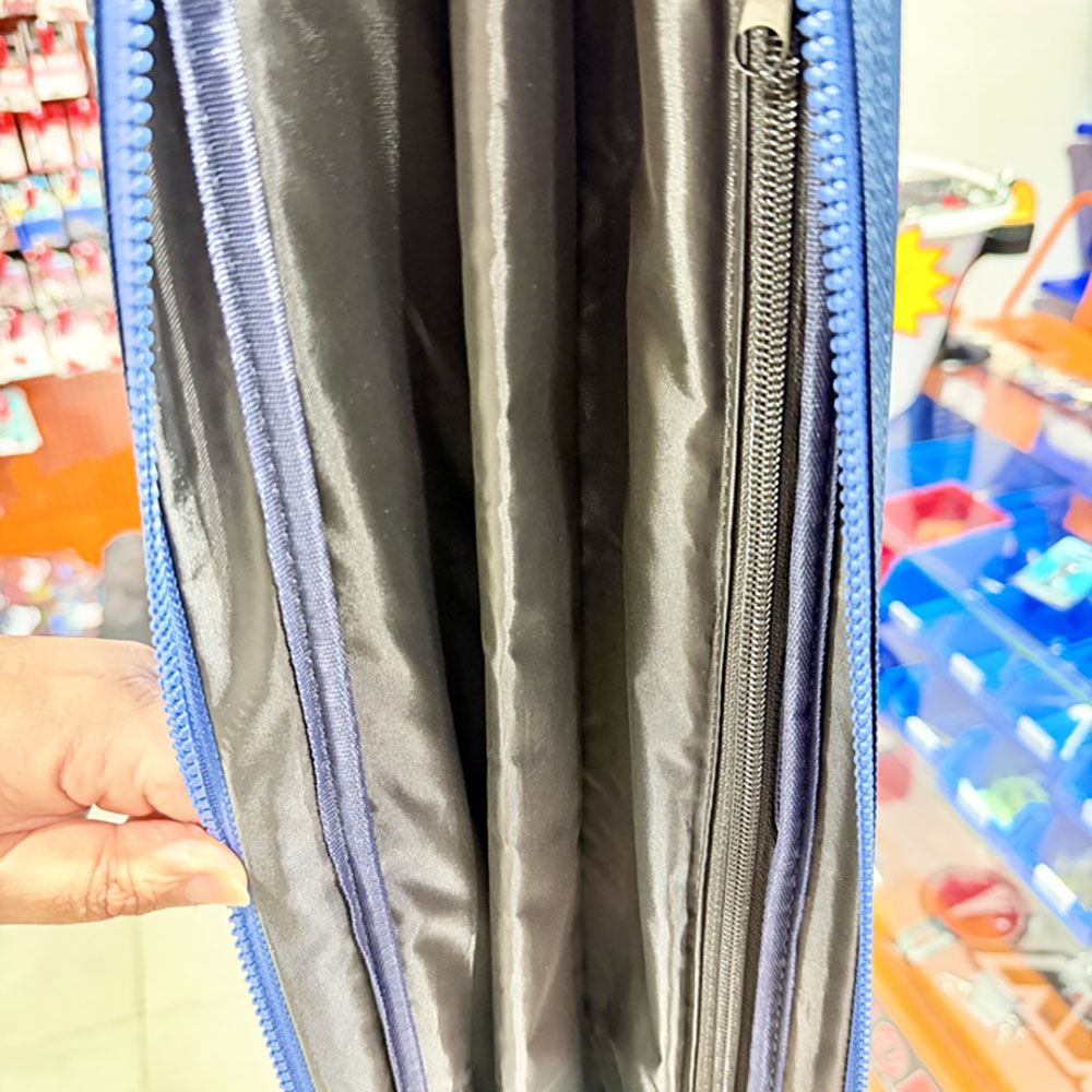 FUNDA DE CAÑA SPINNING RAGOT ROD HOLDER SIMPLE 165CM. - Imagen 6