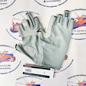 GUANTES DE PESCA HART SOLAR TALLA L