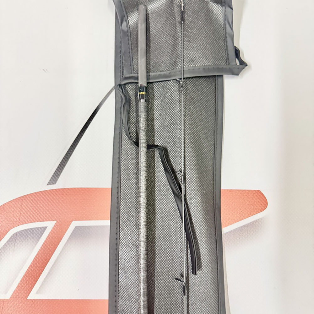 CAÑA DE ROCK FISHING DAIWA RX 2-8GR. 2,34MT. ULXFS BF - Imagen 7