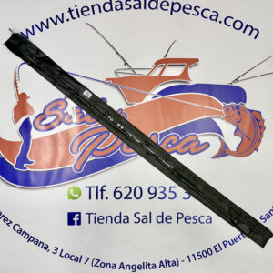 CAÑA DE SPINNING DAIWA RX 14-56GR. 3,05MT. HXHFS BF