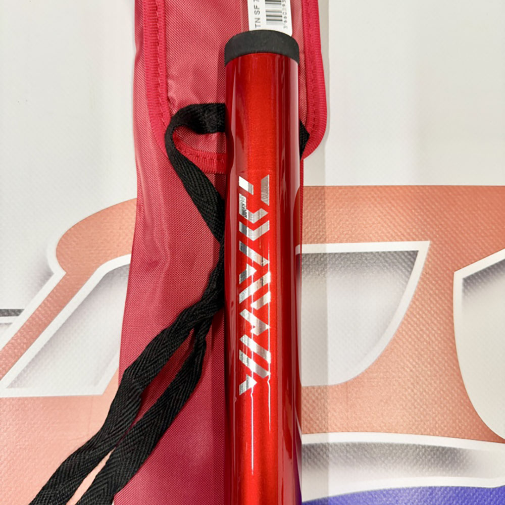 CAÑA DE PULSO DESNUDA DAIWA TOURNAMENT STRONG FLOAT 6,93MT. - Imagen 7