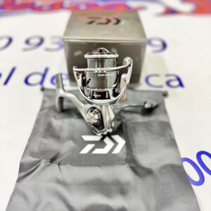 CARRETE DE SPINNING DAIWA CALDIA 25 LT 2500SXH