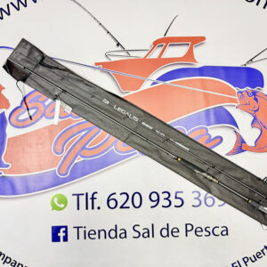 CAÑA DE SPINNING DAIWA LEGALIS SEABASS 2025 2,74MT. 14-42GR.