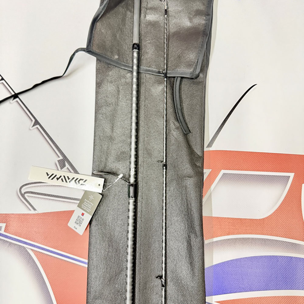 CAÑA DE SPINNING DAIWA LEGALIS SEABASS 2025 2,74MT. 14-42GR. - Imagen 5