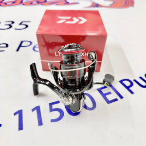 CARRETE DE SPINNING DAIWA FUEGO 23 LT 1000 DXH