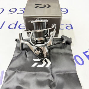 CARRETE DE SPINNING DAIWA CALDIA 25 LT 4000C