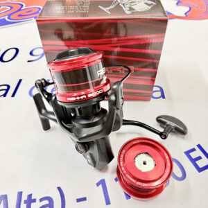CARRETE DE SURFCASTING ZUN-ZUN REKKA 10000