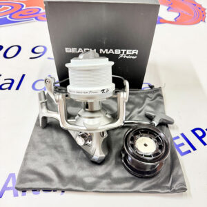 CARRETE DE SURFCASTING ZUN-ZUN BEACH MASTER PRIME 8000