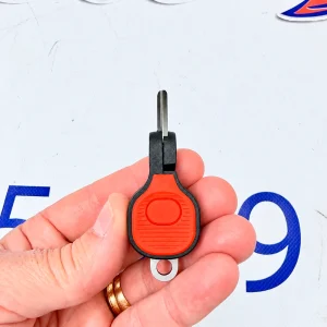 TIJERA HART BUTTON COMPACTA