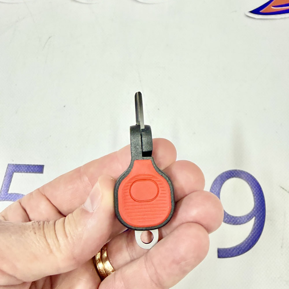 TIJERA HART BUTTON COMPACTA