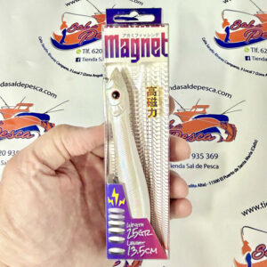 MUESTRA DE SPINNING AKAMI MAGNET 13.50CM. 25GRM. COLOR MA11