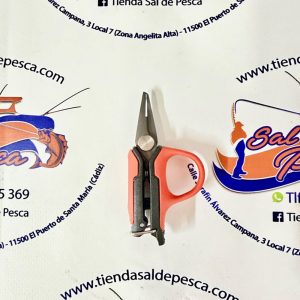 TIJERA ALICATE HART FINGER 8.50CM.