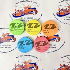 PLEGADORA ZUNZUN PORTABAJOS PRO MOD. B TALLA L