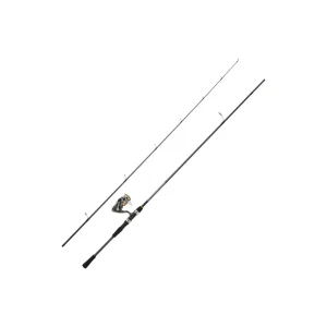 COMBO DE SPINNING DAIWA RS CAÑA 2,44MT. 14-56GR. + CARRETE 4000